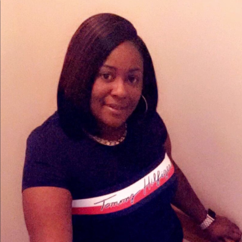 Meet your Posher, Kerri